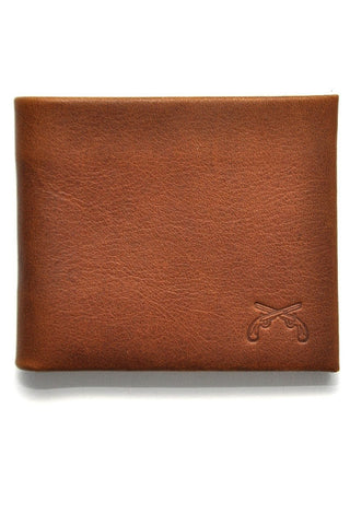 Vintage Bifold Wallet